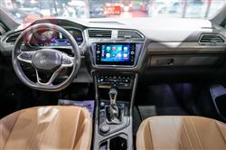 فولكسفاغن تيغوان